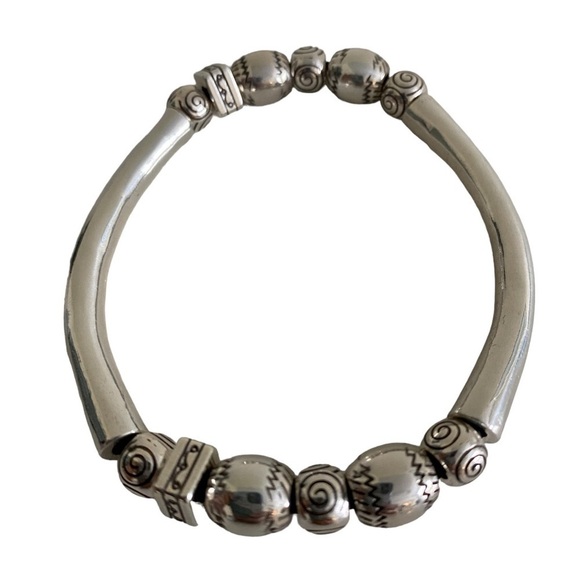 BRIGHTON Retired Caprice Bracelet - Picture 2 of 4